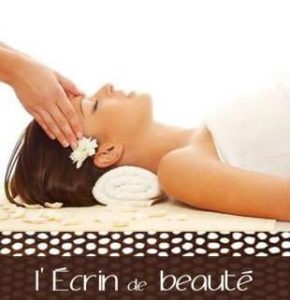 Affiche L'Écrin de Beauté - Institut de beauté à Aix en Provence 13090