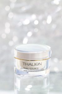 Crème Hydratation Essentielle