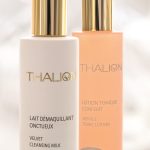 Lait démaquillant THALION - L'Écrin de Beauté - Institut de beauté à Aix en Provence