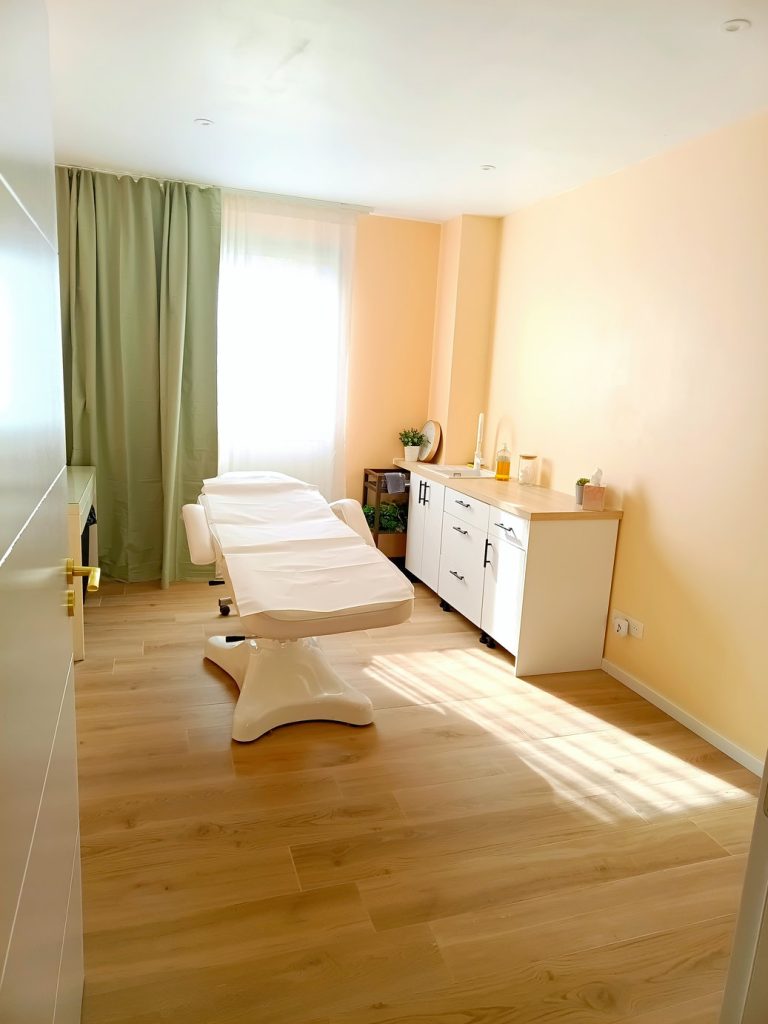Mon espace soins à L'Écrin de Beauté - Institut de beauté 13100 Aix en Provence