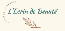LOGO l'Écrin de Beauté - Institut de beauté à Aix en Provence 13100